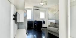 Second hand - Apartment - Torrevieja - La Mata