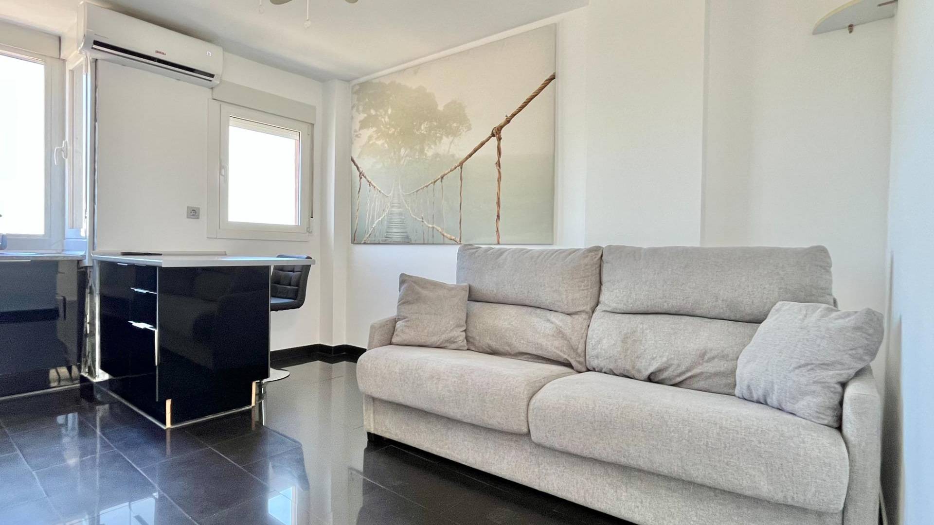 Second hand - Apartment - Torrevieja - La Mata
