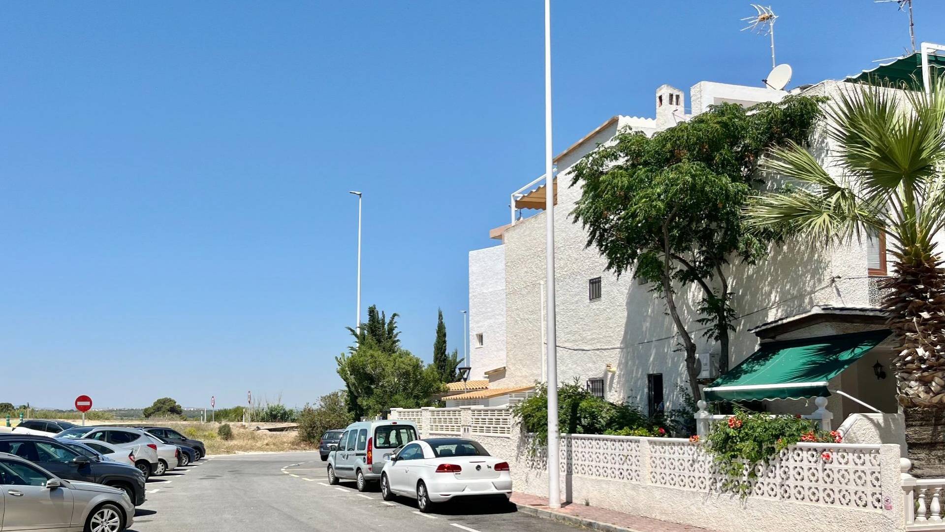 Second hand - Apartment - Torrevieja - La Mata