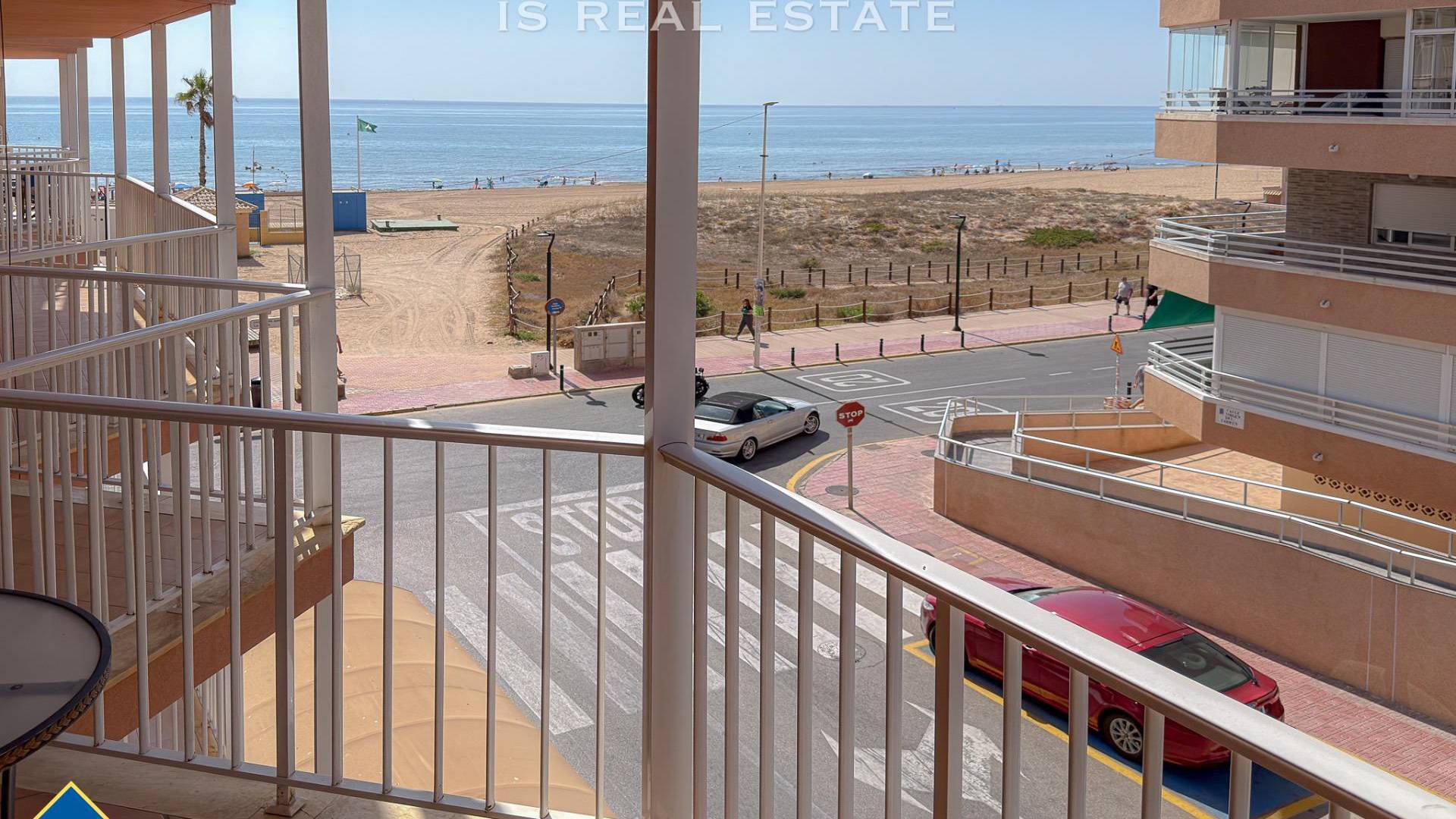 Second hand - Apartment - Torrevieja - La Mata