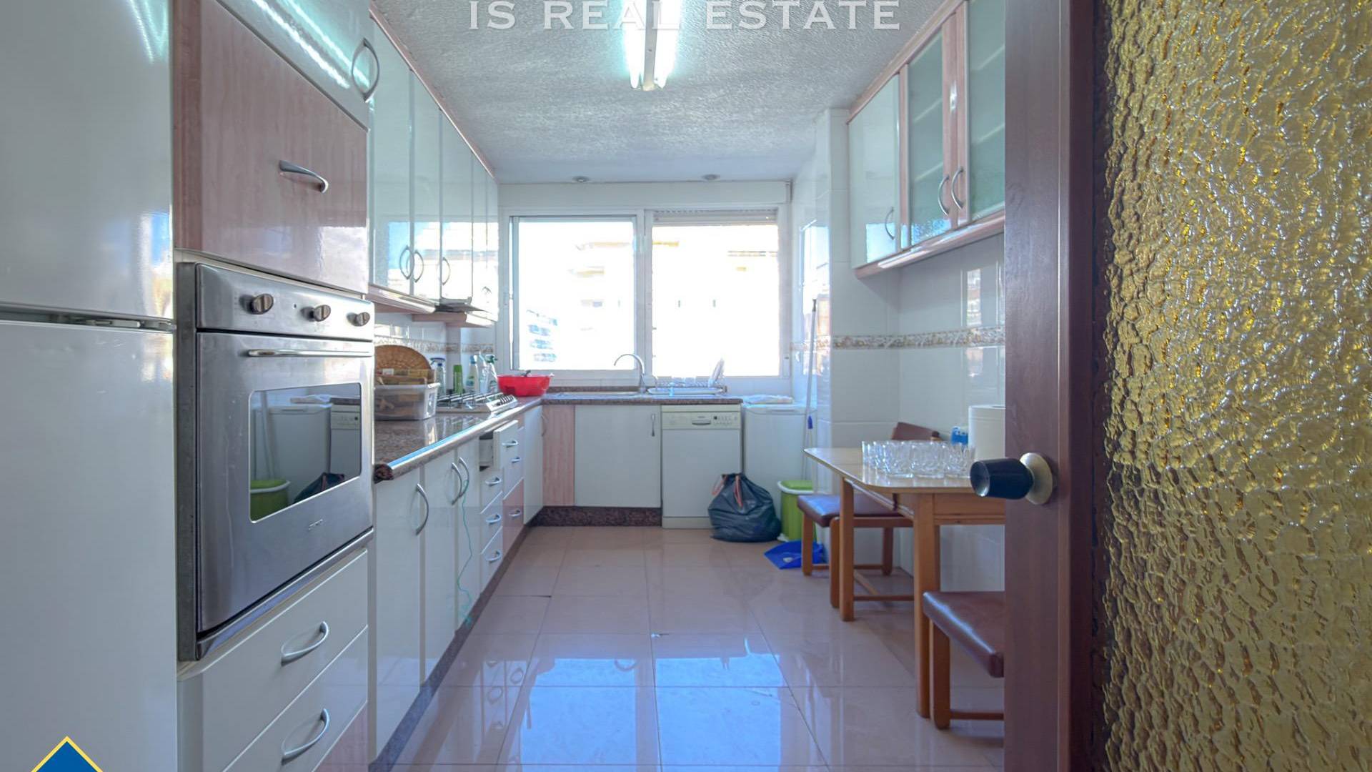 Second hand - Apartment - Torrevieja - La Mata