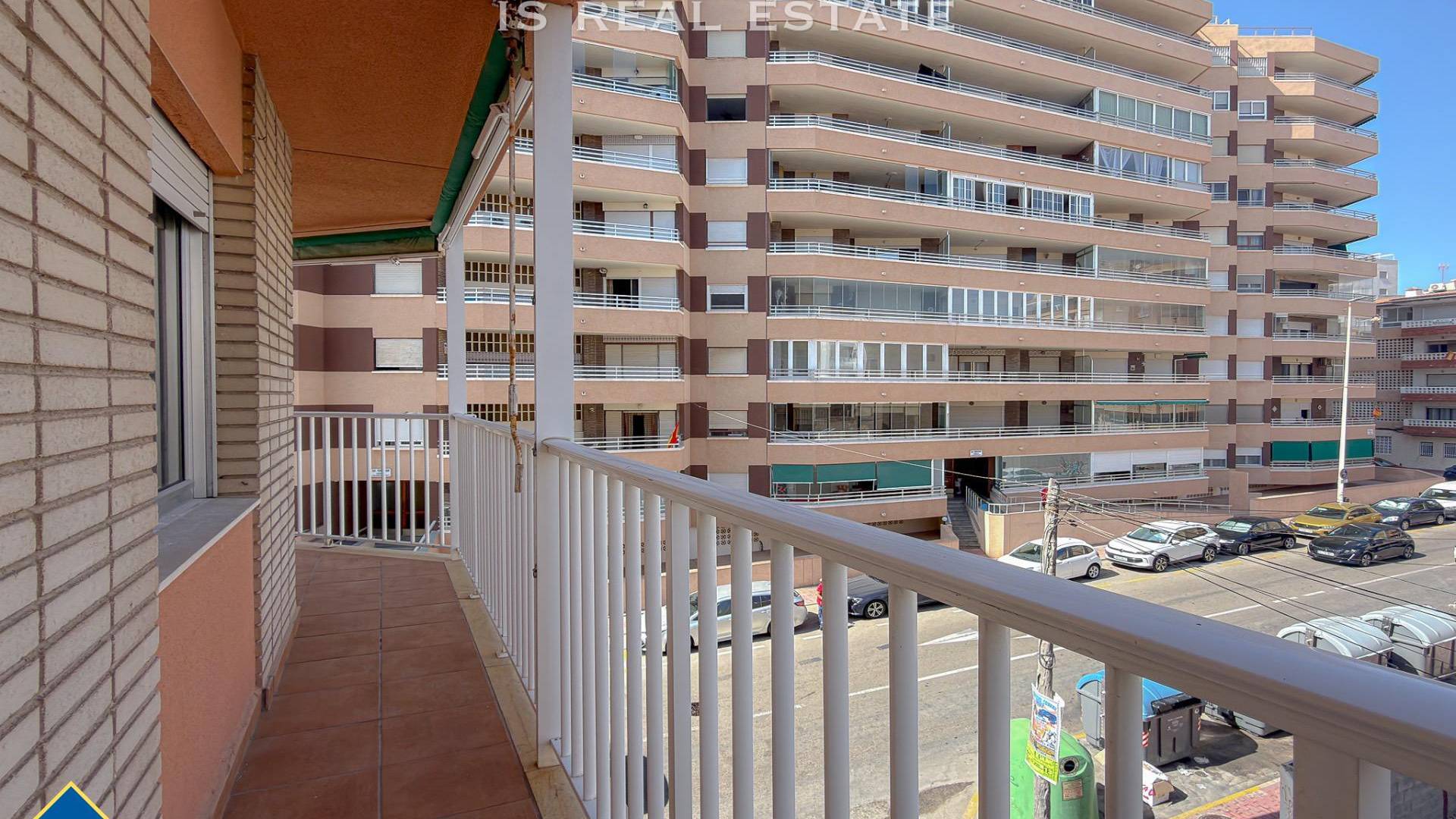 Second hand - Apartment - Torrevieja - La Mata