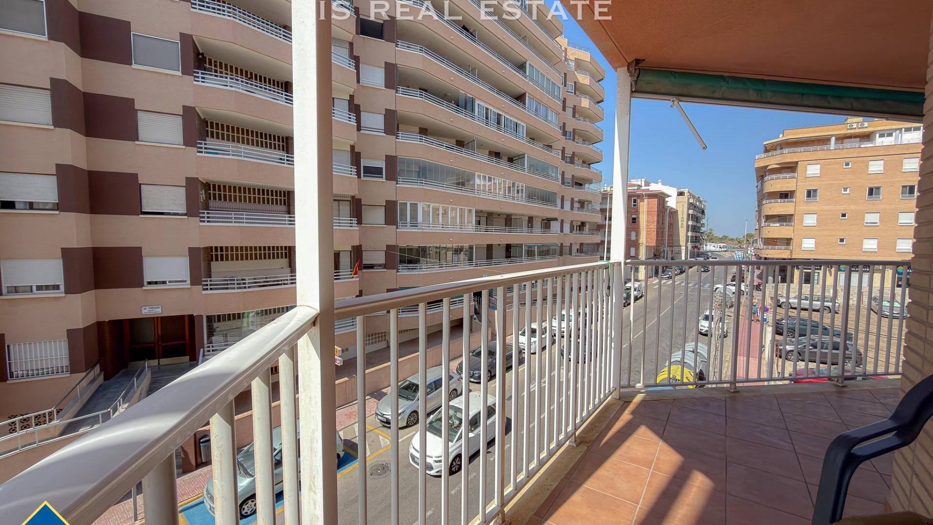 Second hand - Apartment - Torrevieja - La Mata
