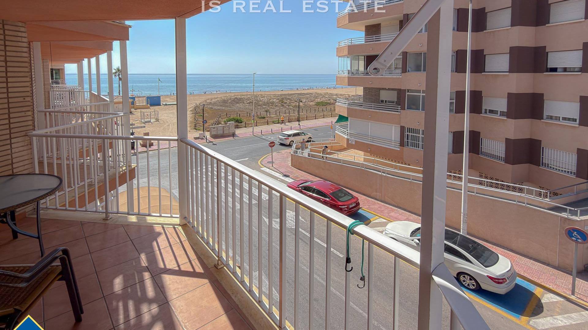Second hand - Apartment - Torrevieja - La Mata