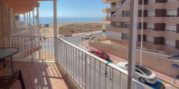 Second hand - Apartment - Torrevieja - La Mata