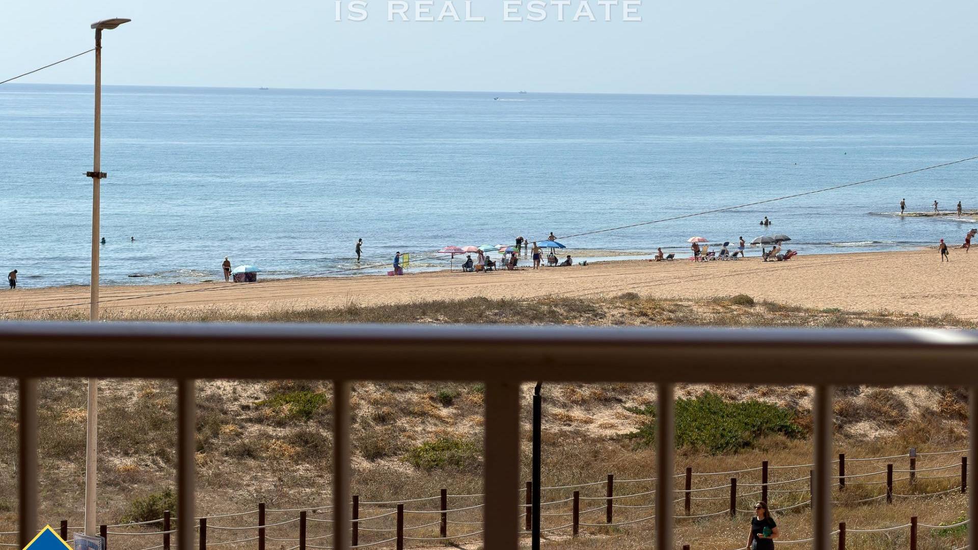 Second hand - Apartment - Torrevieja - La Mata