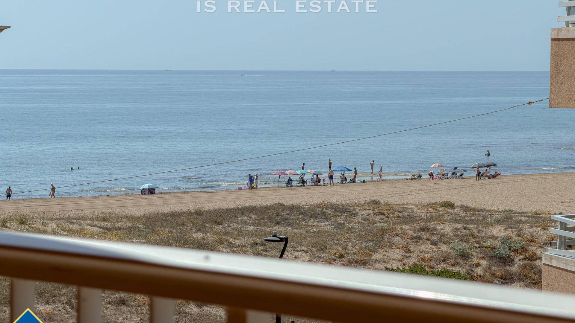 Second hand - Apartment - Torrevieja - La Mata