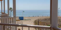 Second hand - Apartment - Torrevieja - La Mata
