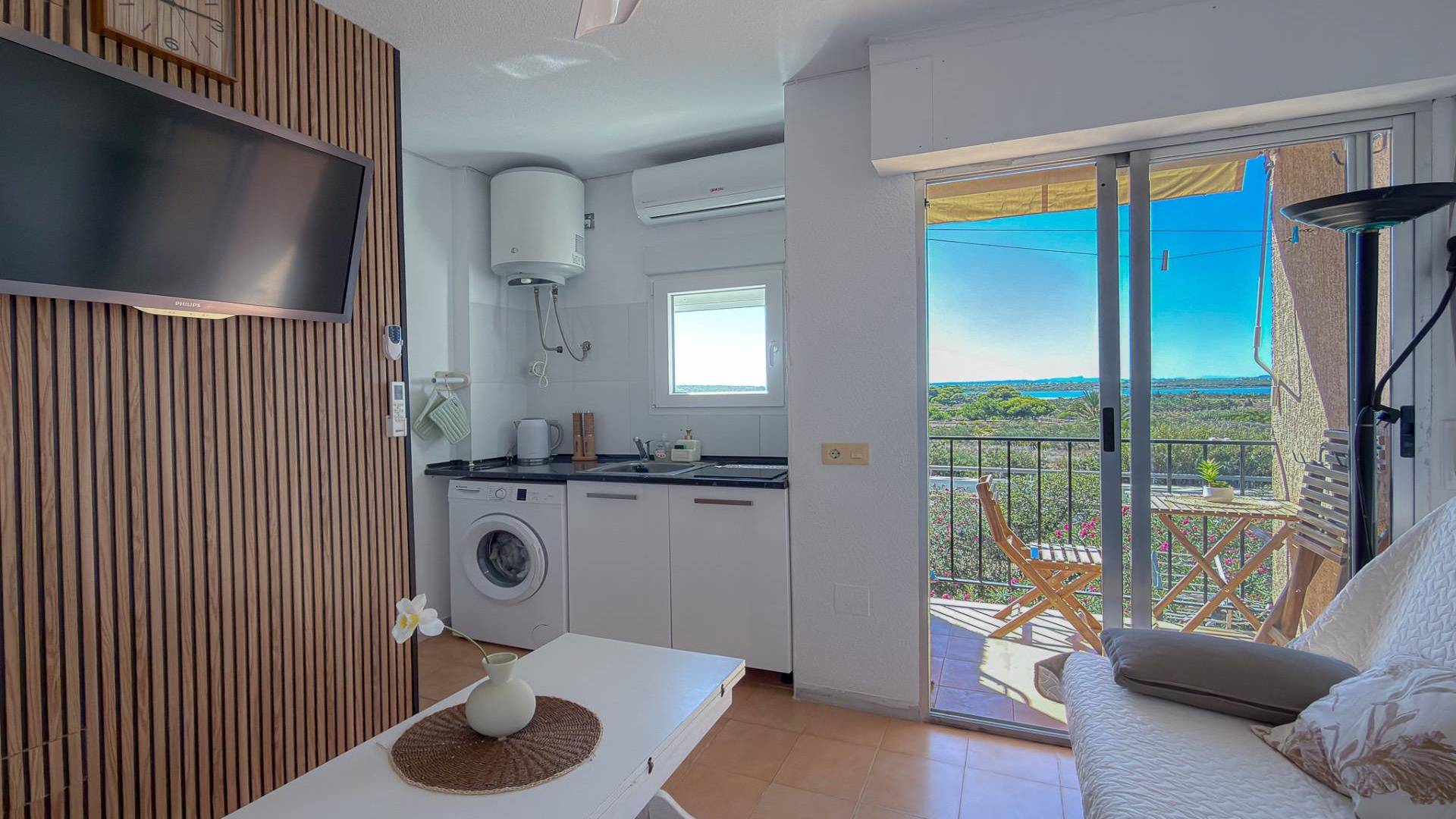 Second hand - Apartment - Torrevieja - La Mata