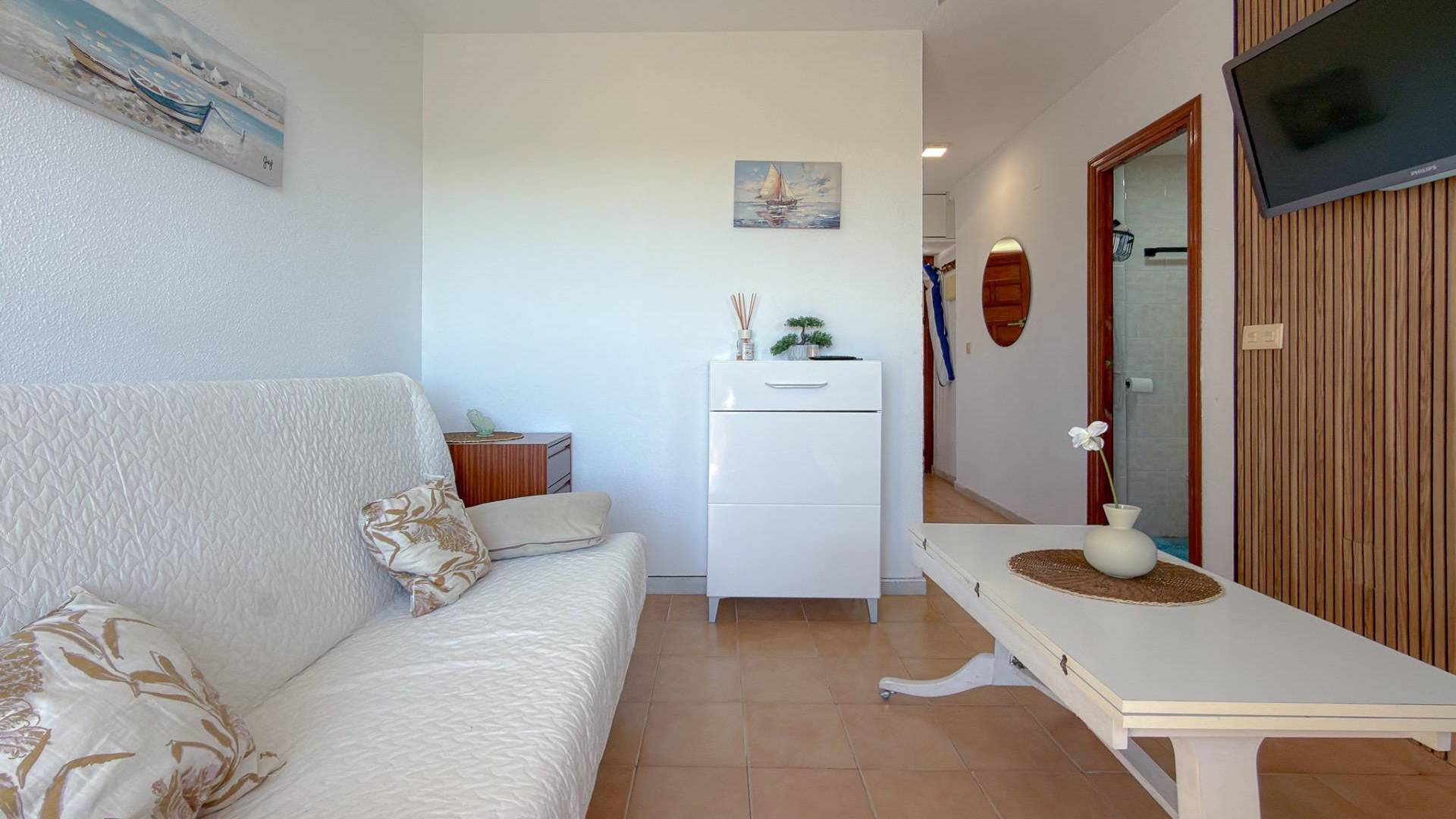 Second hand - Apartment - Torrevieja - La Mata