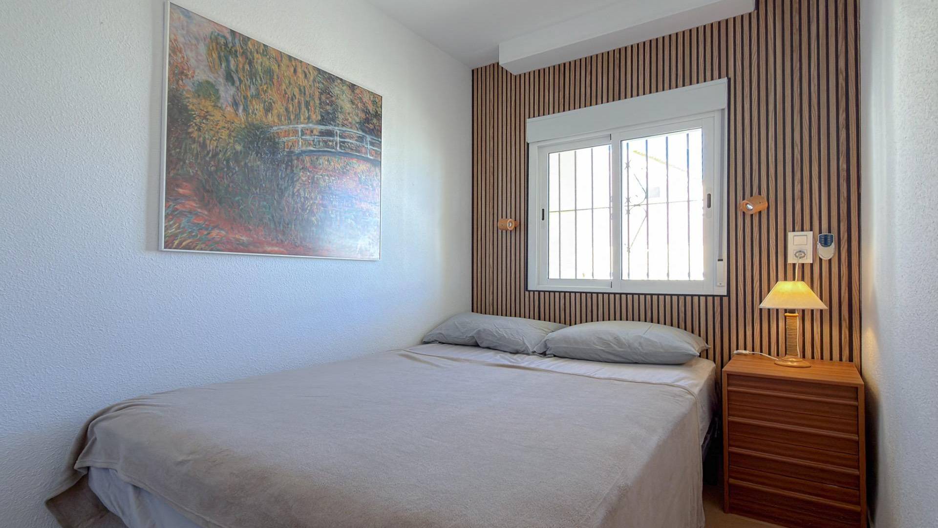 Second hand - Apartment - Torrevieja - La Mata