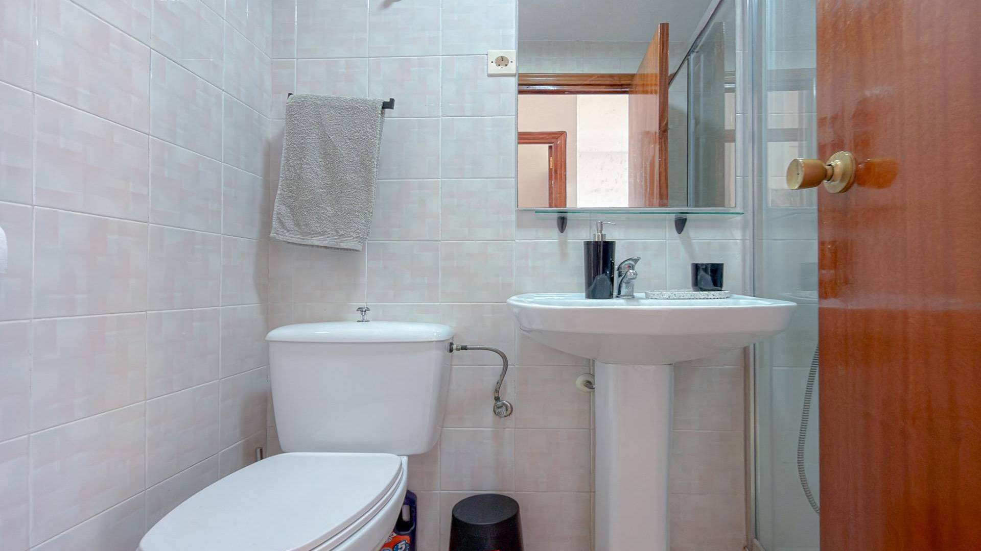 Second hand - Apartment - Torrevieja - La Mata
