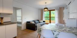Second hand - Apartment - Torrevieja - La Mata