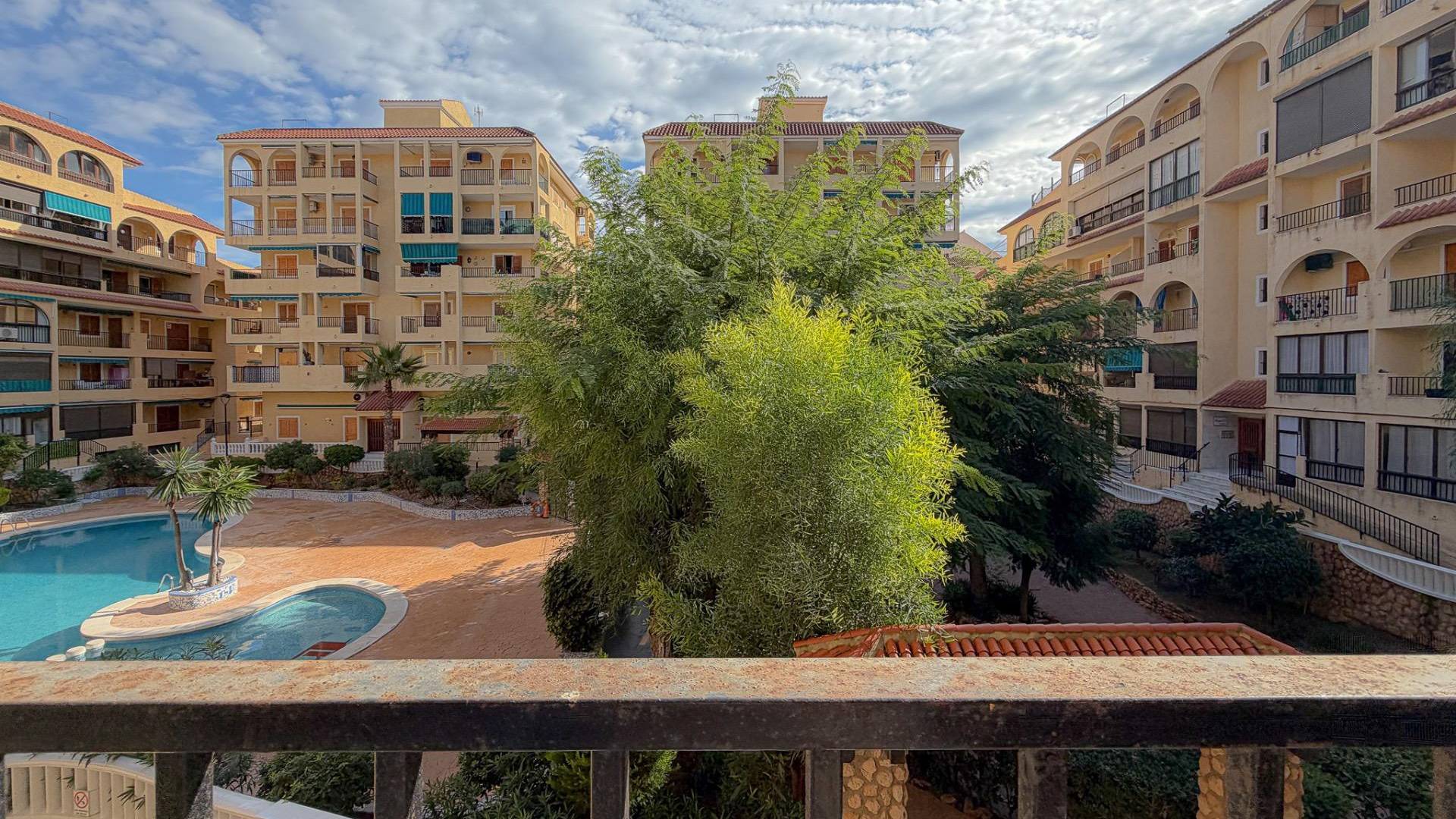 Second hand - Apartment - Torrevieja - La Mata