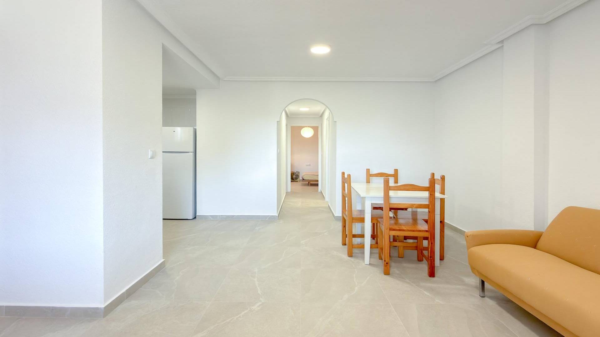 Second hand - Apartment - Torrevieja - La Mata