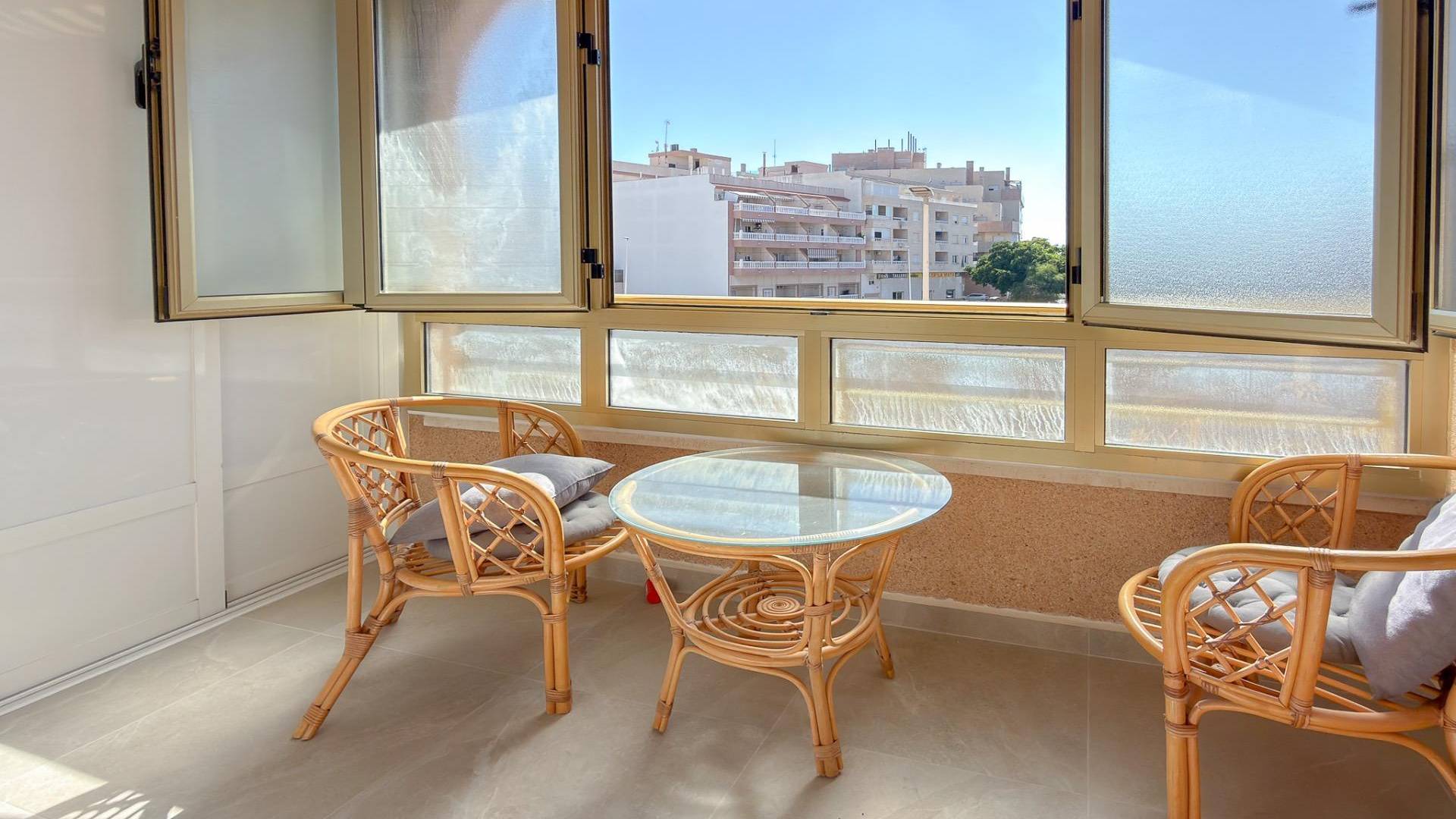 Second hand - Apartment - Torrevieja - La Mata