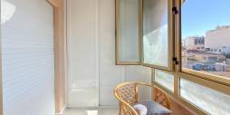Second hand - Apartment - Torrevieja - La Mata