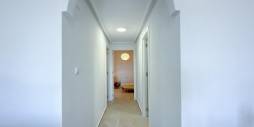 Second hand - Apartment - Torrevieja - La Mata