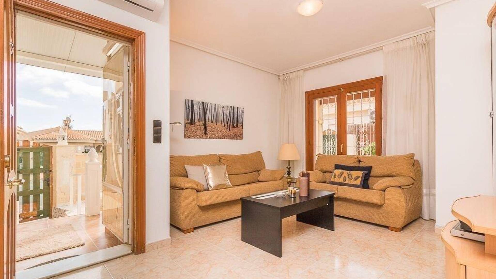 Second hand - Apartment - Torrevieja - La Mata
