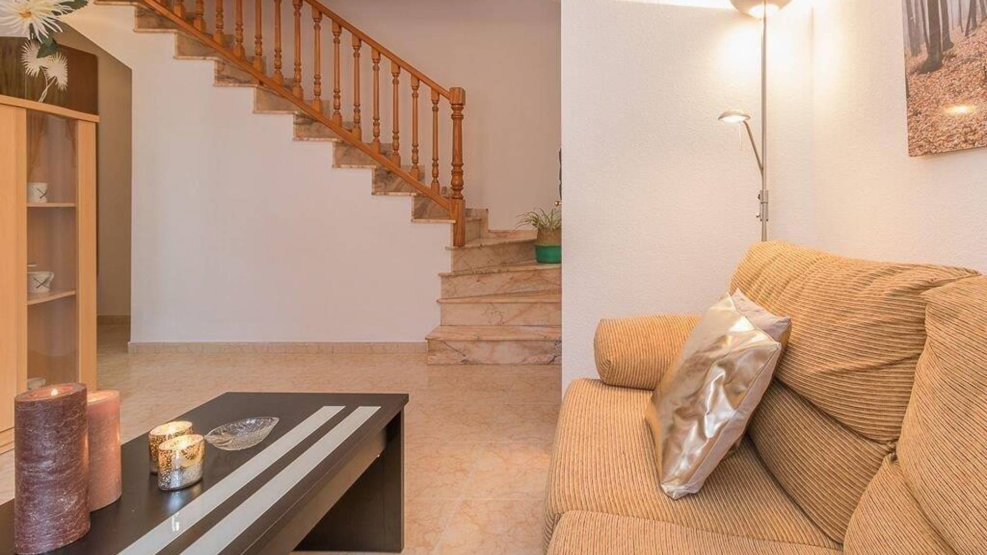 Second hand - Apartment - Torrevieja - La Mata