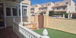 Second hand - Apartment - Torrevieja - La Mata