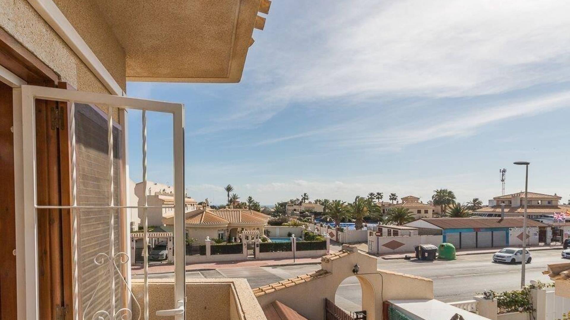 Second hand - Apartment - Torrevieja - La Mata