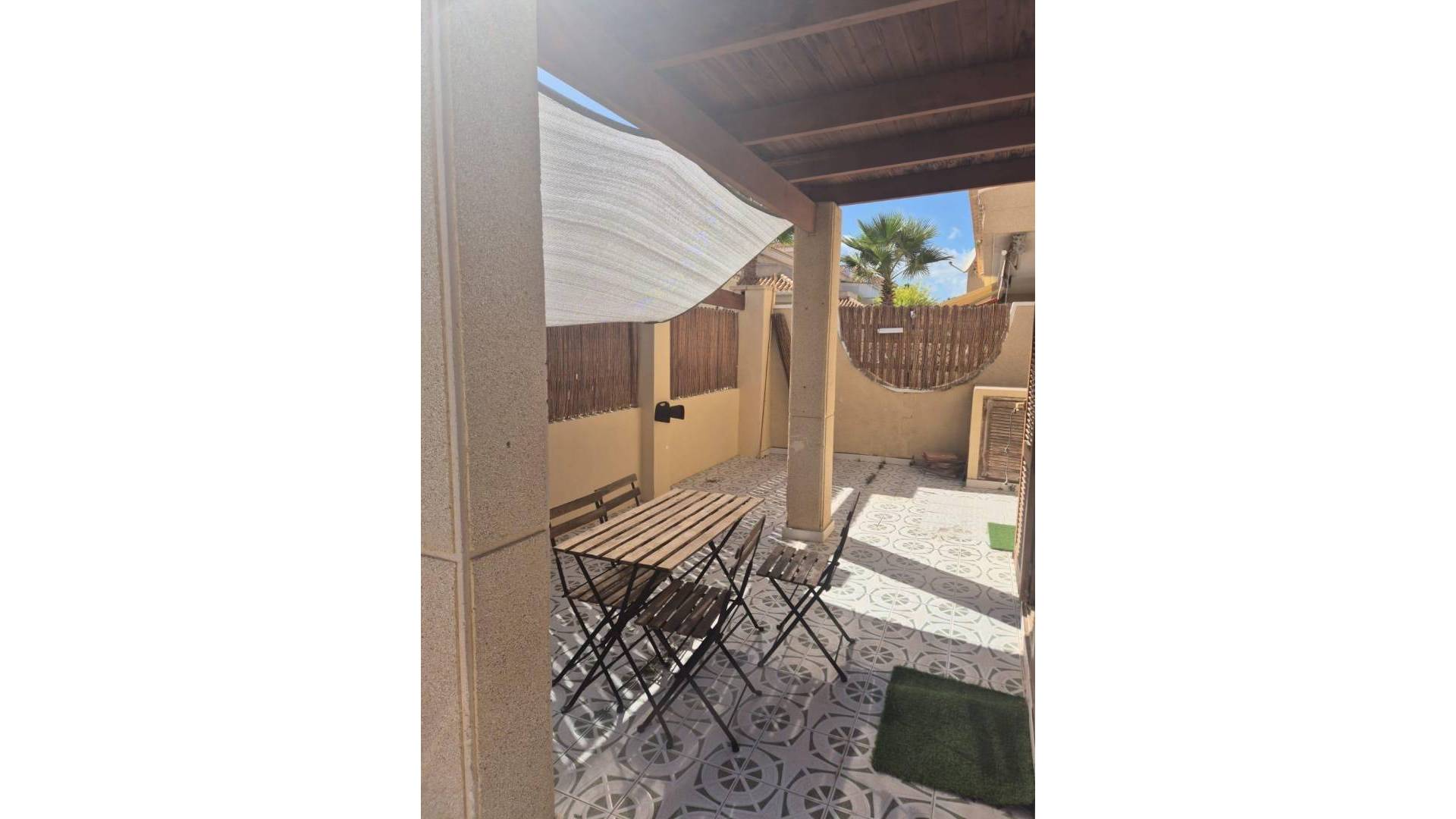 Second hand - Apartment - Torrevieja - La Mata