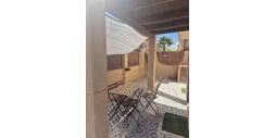 Second hand - Apartment - Torrevieja - La Mata