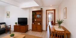 Second hand - Apartment - Torrevieja - La Mata