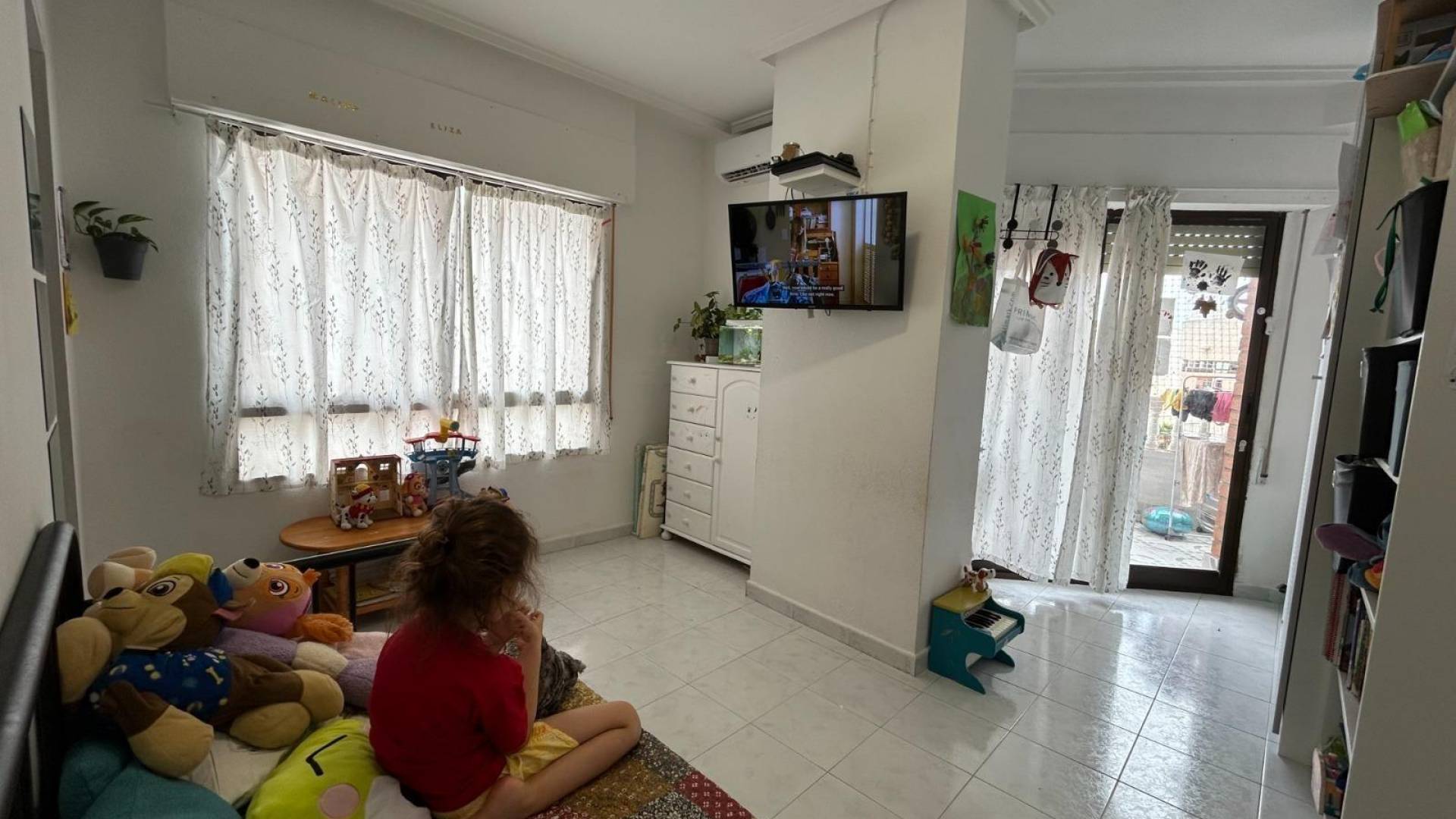 Second hand - Apartment - Torrevieja - La Mata