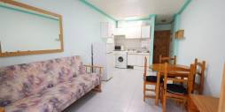 Second hand - Apartment - Torrevieja - La siesta