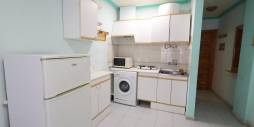 Second hand - Apartment - Torrevieja - La siesta