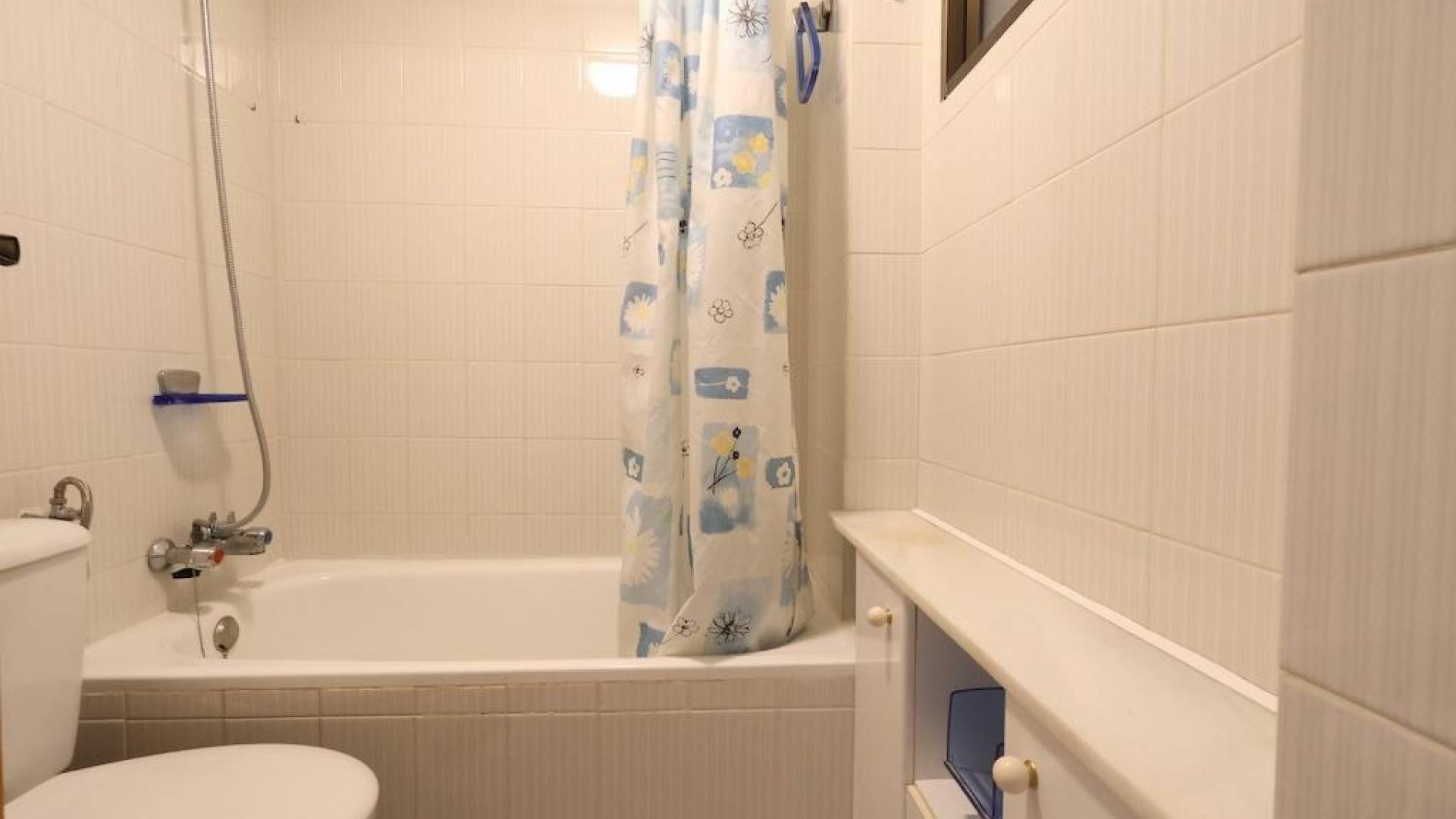 Second hand - Apartment - Torrevieja - La siesta