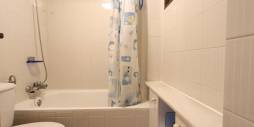 Second hand - Apartment - Torrevieja - La siesta