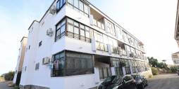 Second hand - Apartment - Torrevieja - La siesta