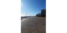 Second hand - Apartment - Torrevieja - La veleta
