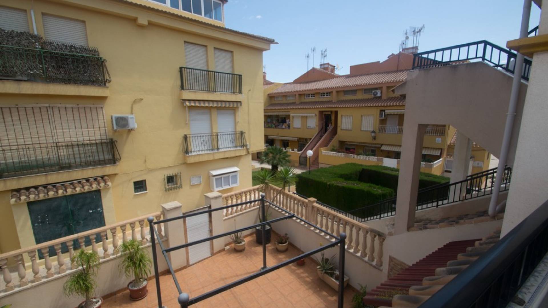 Second hand - Apartment - Torrevieja - La veleta