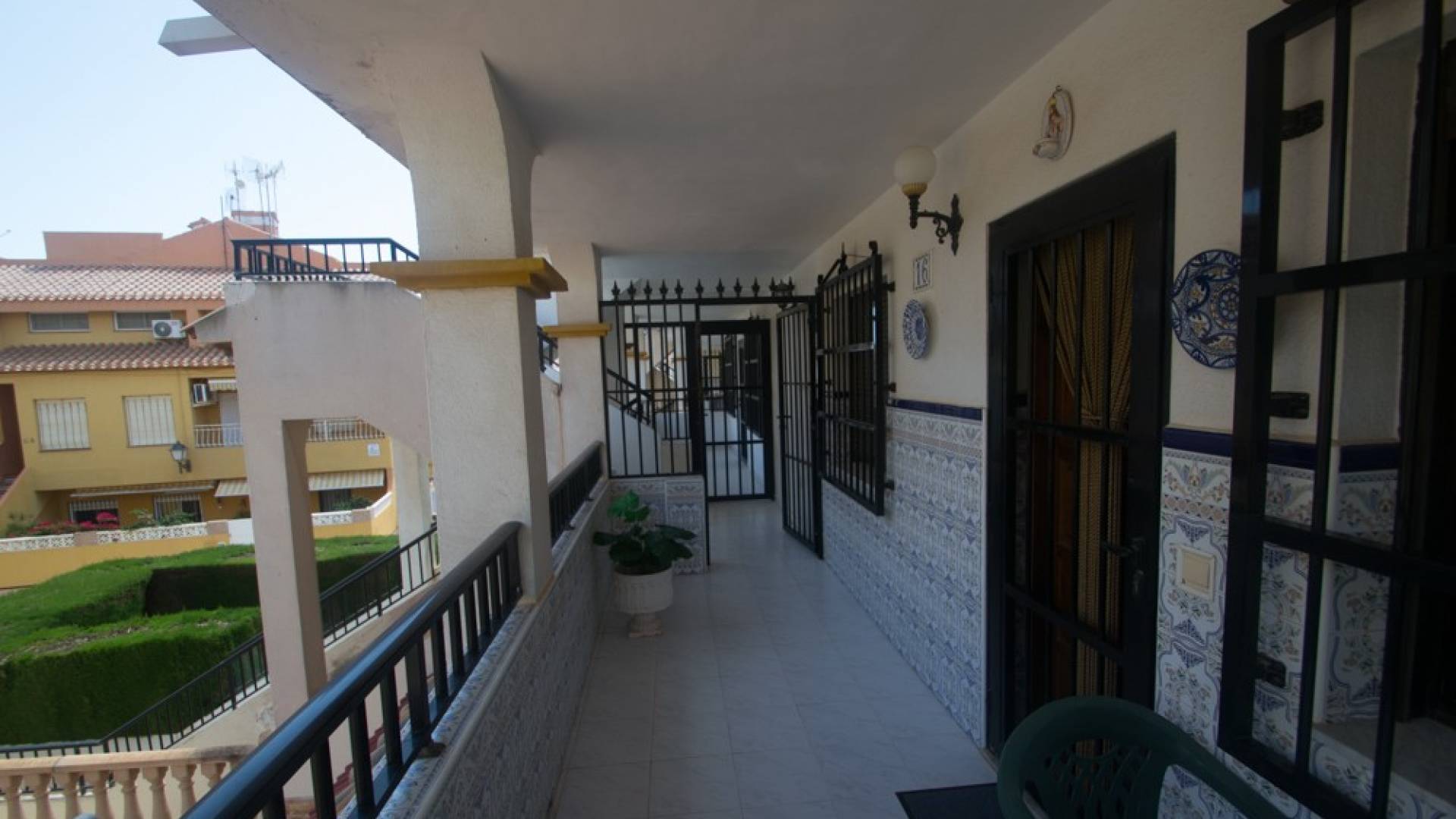 Second hand - Apartment - Torrevieja - La veleta