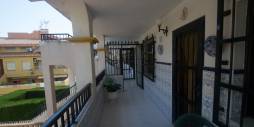 Second hand - Apartment - Torrevieja - La veleta