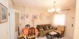 Second hand - Apartment - Torrevieja - La veleta