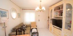 Second hand - Apartment - Torrevieja - La veleta