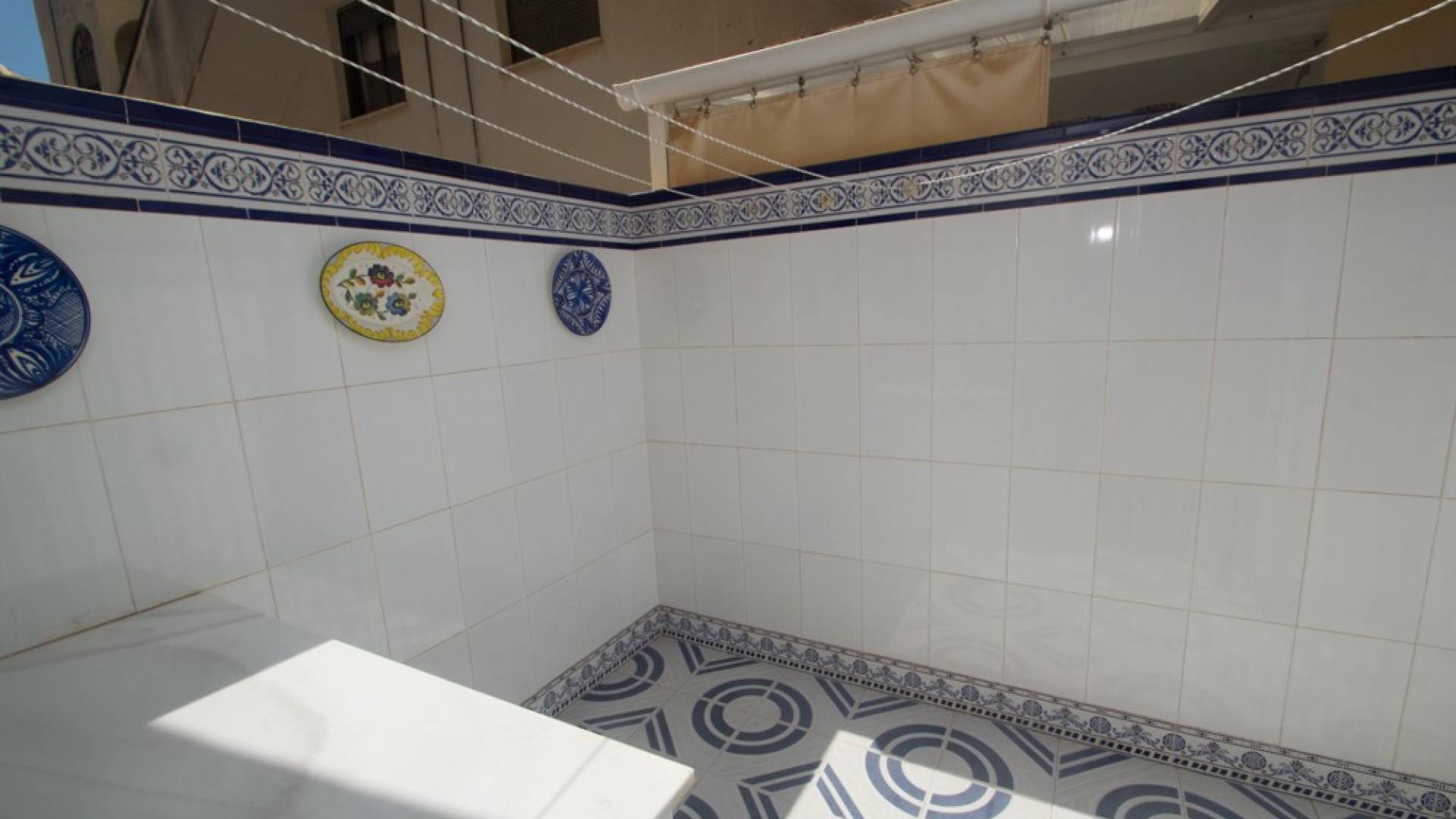 Second hand - Apartment - Torrevieja - La veleta