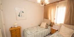 Second hand - Apartment - Torrevieja - La veleta