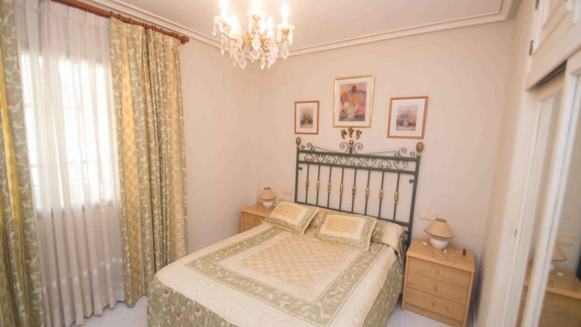 Second hand - Apartment - Torrevieja - La veleta