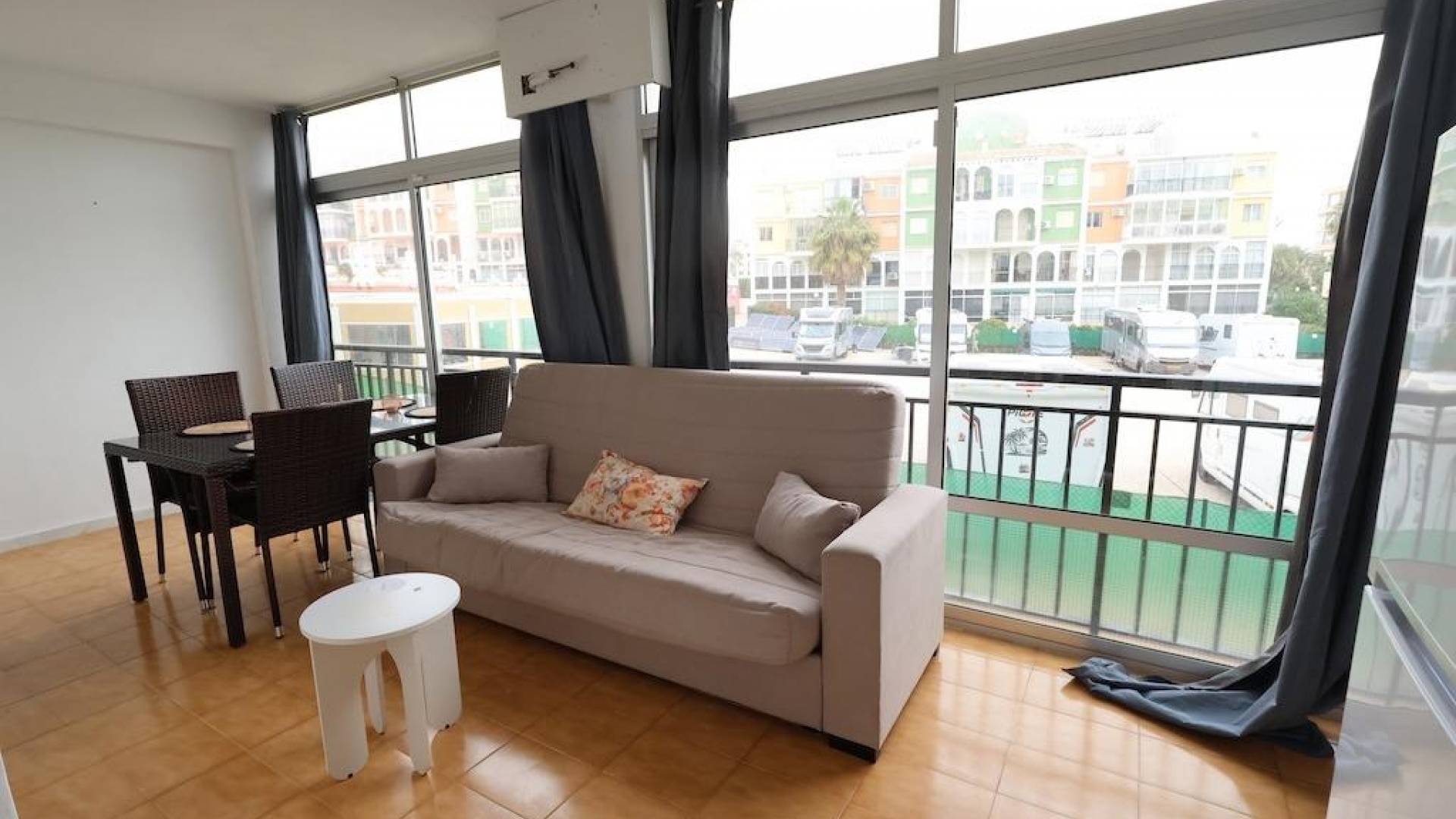 Second hand - Apartment - Torrevieja - La veleta