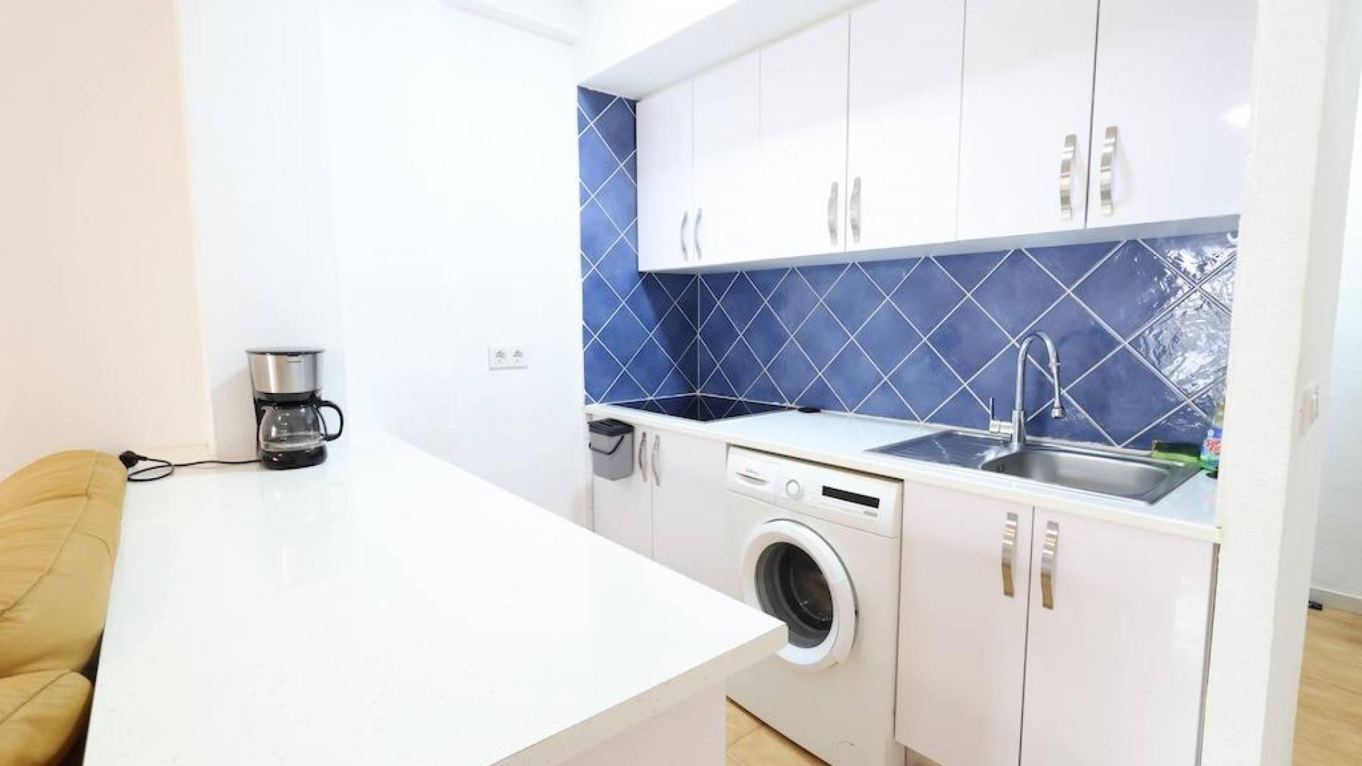 Second hand - Apartment - Torrevieja - La veleta