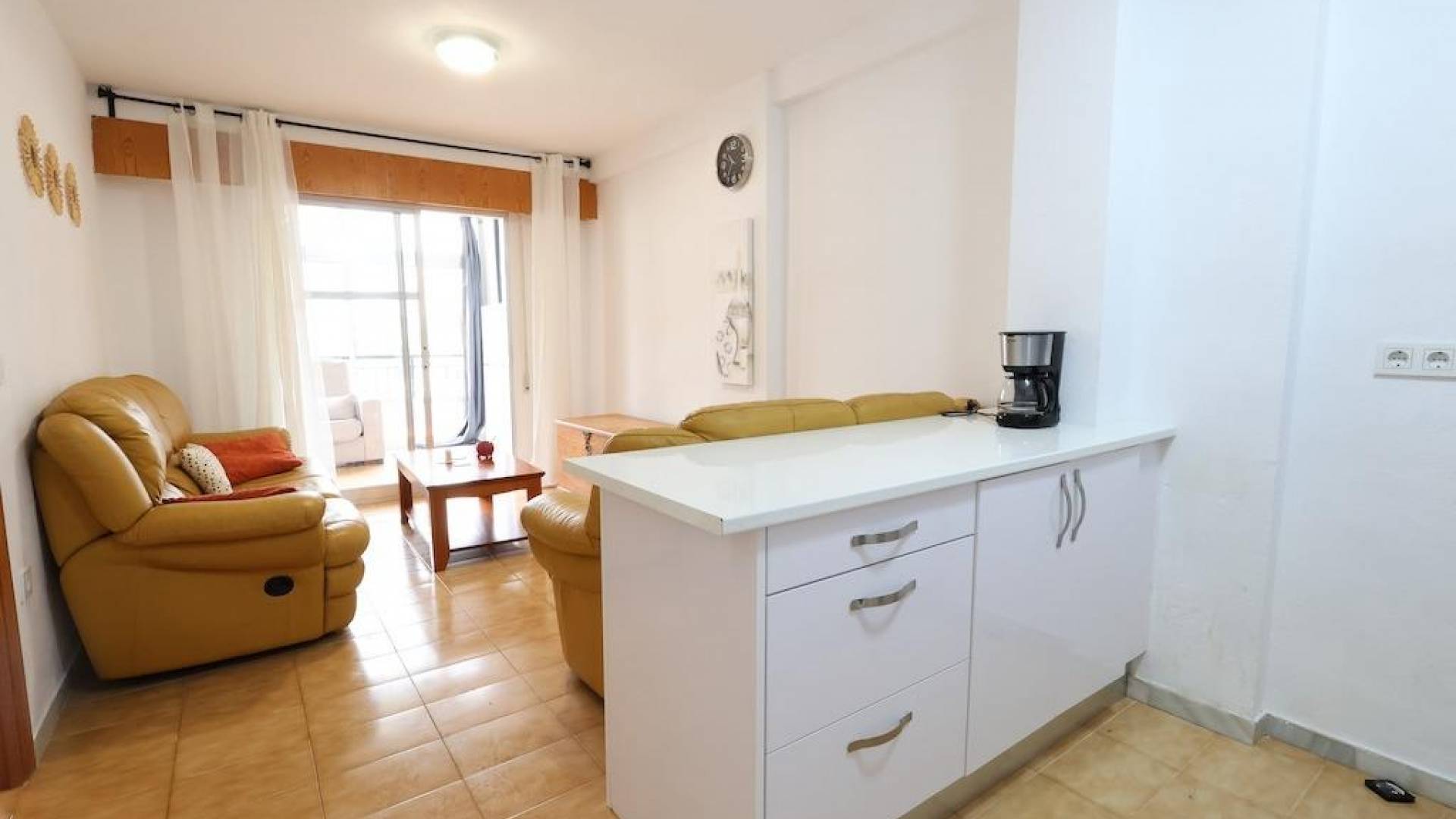 Second hand - Apartment - Torrevieja - La veleta