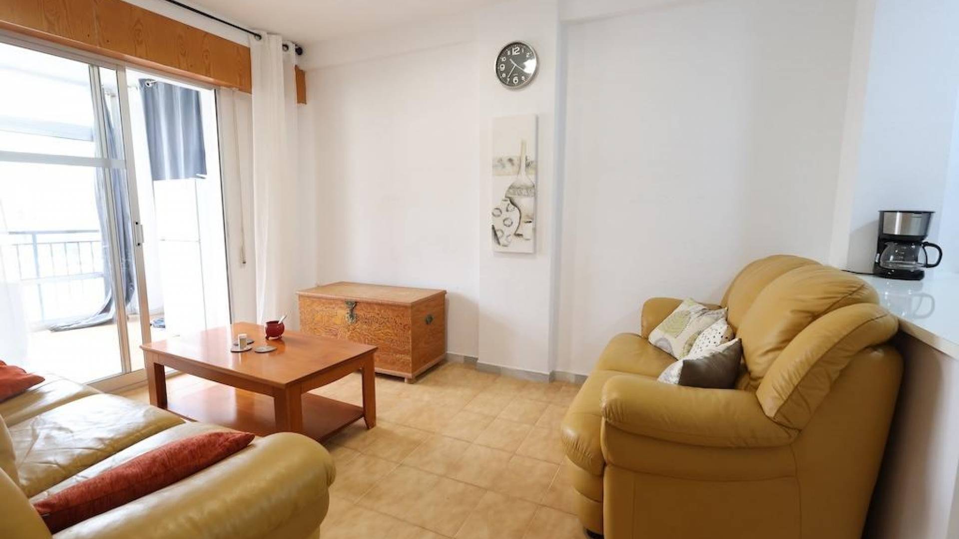 Second hand - Apartment - Torrevieja - La veleta