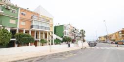 Second hand - Apartment - Torrevieja - La veleta