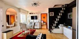 Second hand - Apartment - Torrevieja - La veleta